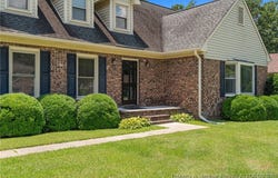 3217 Jura Drive, Fayetteville, NC 28303