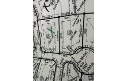405 Hollywood Drive lot: 66, Corbin, KY 40701