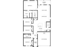 941 Newport Drive, Ferris, TX 75125