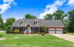 403 Plantation Road, Goldsboro, NC 27530