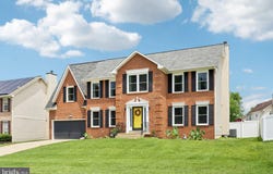 8910 HARDESTY DRIVE, CLINTON, MD 20735
