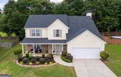 4237 Webb Meadows, Loganville, GA 30052