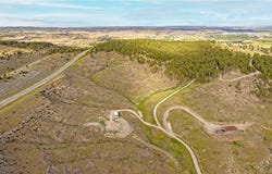 69 N Fork Eagle Mountain Road, Columbus, MT 59019