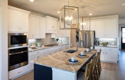 2101 Oudry Drive, Little Elm, TX 75068