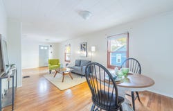 1223 S Fess Avenue, Bloomington, IN 47401