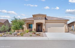 6808 W Komo Point Trail, Marana, AZ 85658