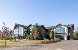7816 Long Rifle Road, Park City, UT 84098