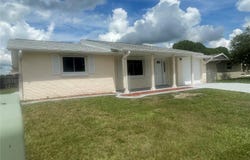 7025 CUTTY SARK Drive, PORT RICHEY, FL 34668