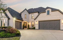 3382 Springhouse Way, Celina, TX 75009