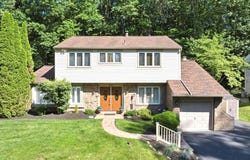 345 ELLIS ROAD, HAVERTOWN, PA 19083
