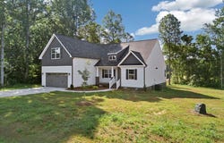 5344 Salem Woods Drive, Graham, NC 27253