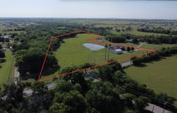 6490 Rector Road, Sanger, TX 76266
