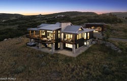 1751 N Ridge Road, Wanship, UT 84017