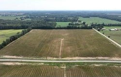 Witt Lake Road, Burr Oak, MI 49030