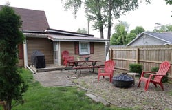 650 S Indiana Avenue, French Lick, IN 47432-1275