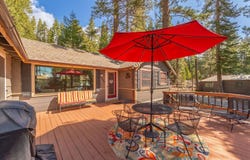 5999 North Lake Boulevard, Carnelian Bay, CA 96140-0000