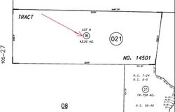 0 Topanga Canyon, Silverado, CA 92676
