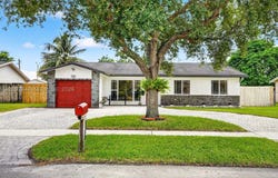 8500 NW 3rd St, Pembroke Pines, FL 33024