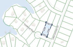 0 Lookout, Sparta, GA 31087