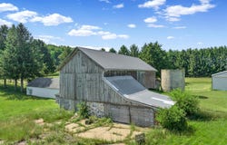 N8869 Jordan Road, Waterloo, WI 53594