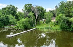6063 S Linwood Drive NE, Linwood Twp, MN 55092