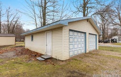 4057 E Shore Drive, Stanton, MI 48888