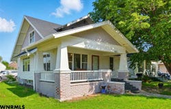 1621 7TH AVENUE, Scottsbluff, NE 69361