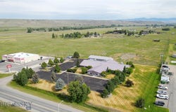 1003 Buckskin Drive, Deer Lodge, MT 59722
