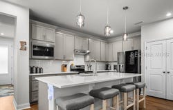 28 Walleye Boulevard, Bluffton, SC 29909