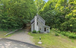 29 Summit Street, Franklin, NH 03235
