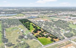 616 Spring Hill Road, Aubrey, TX 76227