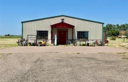 20923 US Highway 62 Highway, Altus, OK 73521