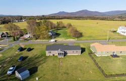 174 RESERVOIR AVENUE, LURAY, VA 22835