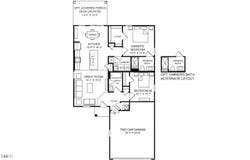 28 Elmwood Avenue, Sanford, NC 27330