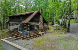 634 Windflower Drive, Terra Alta, WV 26764