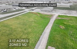 1700 blk N 14th Street, Indianola, IA 50125