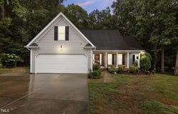 61 Fork Junction Road, Timberlake, NC 27583