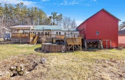 1301 NH Route 175, Campton, NH 03223