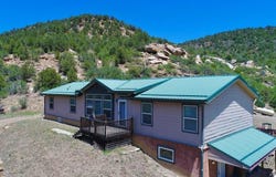 25850 River Pines Rd, Aguilar, CO 81020