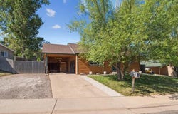 15780 W 2nd Avenue, Golden, CO 80401