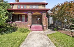 1834 Franklin Avenue, Columbus, OH 43205