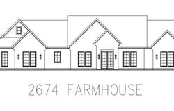 1001 Lake Prairie Drive, Aledo, TX 76126