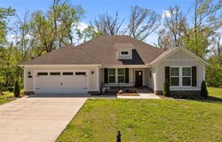 9 Burnmouth  PL, Bella Vista, AR 72715