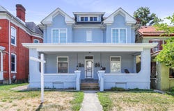 39 E NORTH AVENUE, HAGERSTOWN, MD 21740