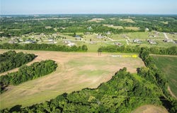 33804 E Pink Hill Rd, Tract A N/A, Grain Valley, MO 64029