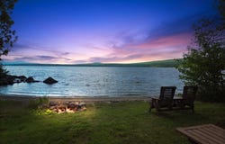 125 Shelton Trail, Rangeley Plt, ME 04970