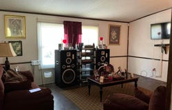 1103 Little Cedar Creek Rd Road, Winnsboro, SC 29180
