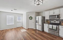 1225 Bellevue Drive, Princeton, TX 75407