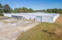 1036 N 2nd St, Baldwyn, MS 38824