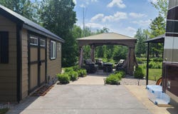 6100 Larson Road, South Boardman, MI 49680